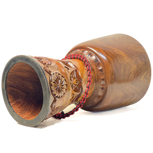 Hardwood Special Piece #8771 - 13.625"