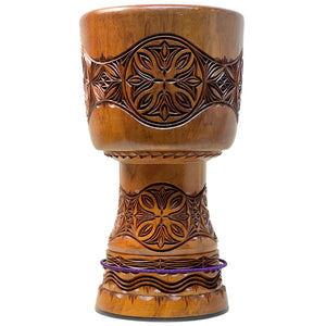 Hardwood Special Piece #8780 - 13.5"