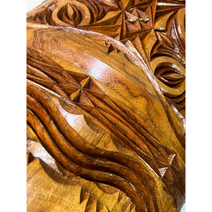 Hardwood Special Piece #8780 - 13.5"