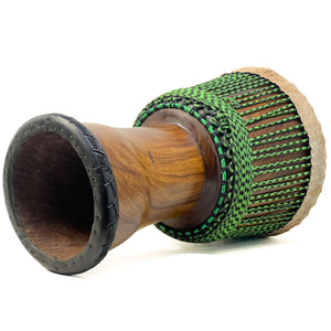 Hardwood Classic #8782 - 13.75"