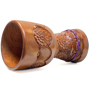 Hardwood Special Piece #8806 - 14.25"