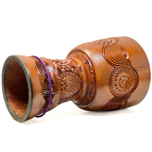 Hardwood Special Piece #8806 - 14.25"