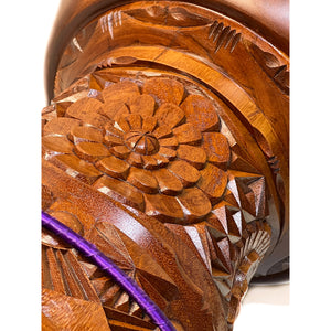 Hardwood Special Piece #8806 - 14.25"