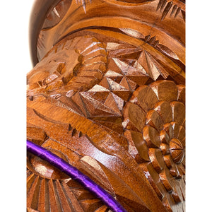 Hardwood Special Piece #8806 - 14.25"