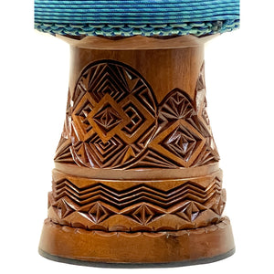 Hardwood Special Piece #8828 - 13.625"