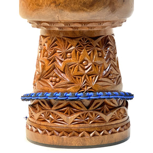 Hardwood Special Piece #8830 - 13.375"