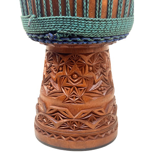 Hardwood Special Piece #8830 - 13.375"