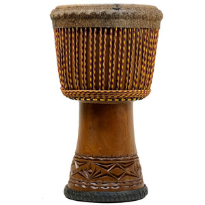 Hardwood Classic #8833 - 13.375"