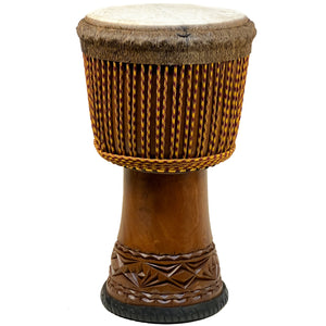 Hardwood Classic #8833 - 13.375"