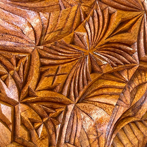 Hardwood Special Piece #8838 - 14.375"