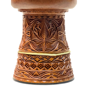 Hardwood Special Piece #8838 - 14.375"