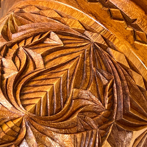 Hardwood Special Piece #8838 - 14.375"