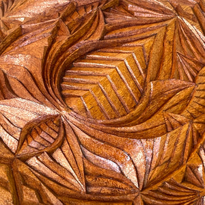 Hardwood Special Piece #8838 - 14.375"