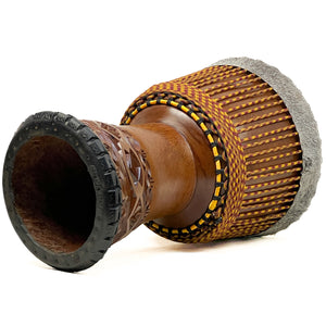 Hardwood Classic #8840 - 13.375"