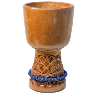 Hardwood Special Piece #8852 13.25"-14.25"