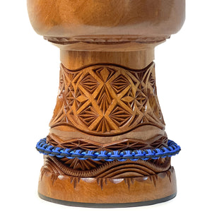 Hardwood Special Piece #8852 13.25"-14.25"