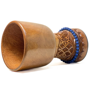 Hardwood Special Piece #8852 13.25"-14.25"