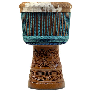 Hardwood Special Piece #8860 - 12.75"