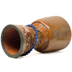 Hardwood Special Piece #8860 - 12.75"