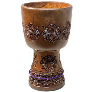 Hardwood Special Piece #8866 - 14.25"