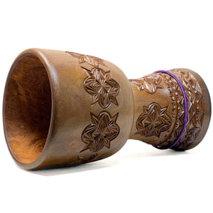 Hardwood Special Piece #8866 - 14.25"