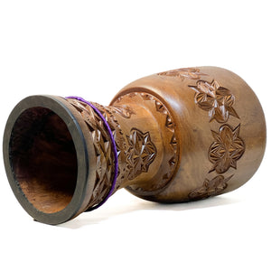 Hardwood Special Piece #8866 - 14.25"