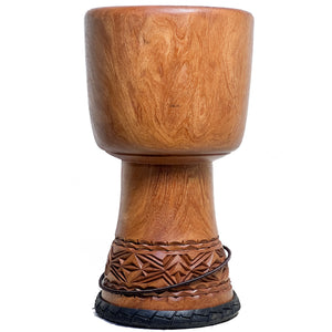 Hardwood Classic #8883 - Shell - 13"-13.75"