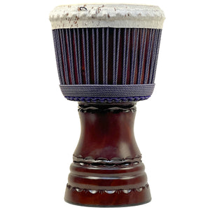 Hardwood Ivory Coast Style #8893 - 13.375"