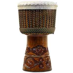 Hardwood Special Piece #8897 - 13"