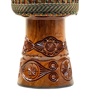 Hardwood Special Piece #8897 - 13"