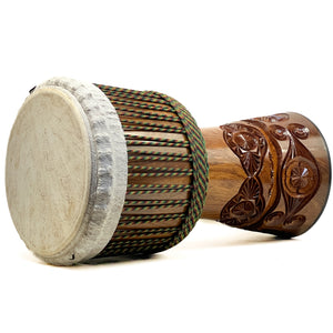 Hardwood Special Piece #8897 - 13"