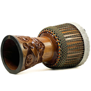 Hardwood Special Piece #8897 - 13"