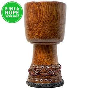 Hardwood Classic #8918 - 12.75" - Shell