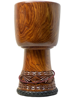 Hardwood Classic #8918 - 12.75" - Shell