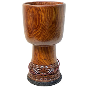 Hardwood Classic #8918 - 12.75" - Shell