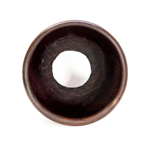 Hardwood Classic #8918 - 12.75" - Shell