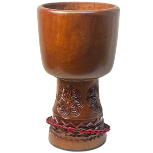 Hardwood Special Piece #8929 - 14"