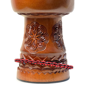 Hardwood Special Piece #8929 - 14"