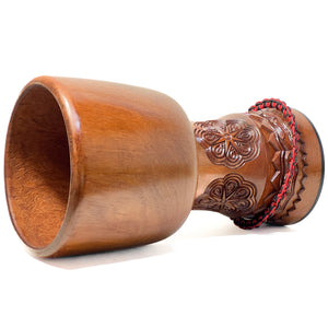 Hardwood Special Piece #8929 - 14"