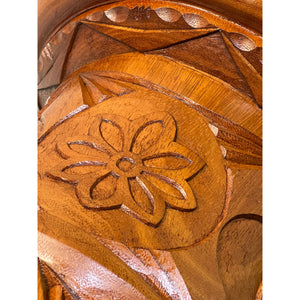 Hardwood Special Piece #8933 - 15"