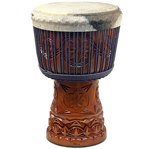 Hardwood Special Piece #8933 - 15"