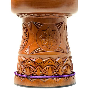 Hardwood Special Piece #8933 - 15"