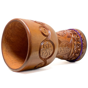 Hardwood Special Piece #8933 - 15"