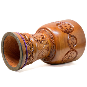 Hardwood Special Piece #8933 - 15"