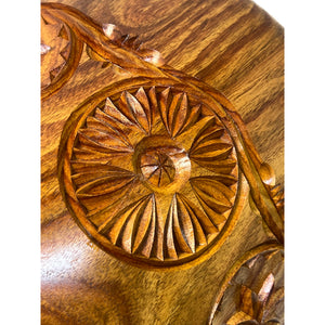 Hardwood Special Piece #8944 - 14.25"