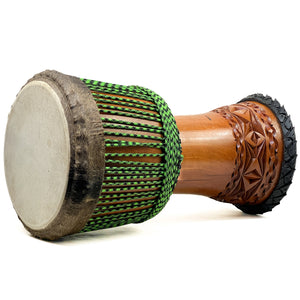 Hardwood Classic #8963 - 13.375"