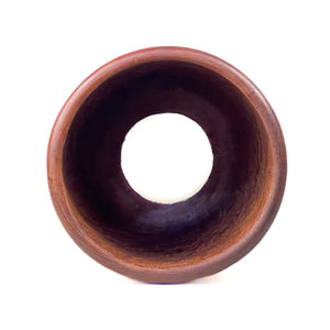 Hardwood Ivory Coast Style #8964 - Shell - 13"