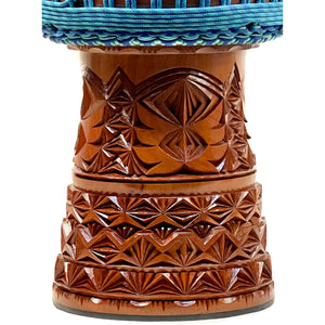 Hardwood Special Piece #8965 - 13.5"