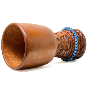 Hardwood Special Piece #8965 - 13.5"