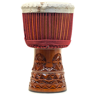 Hardwood Special Piece #8975 - 13.625"